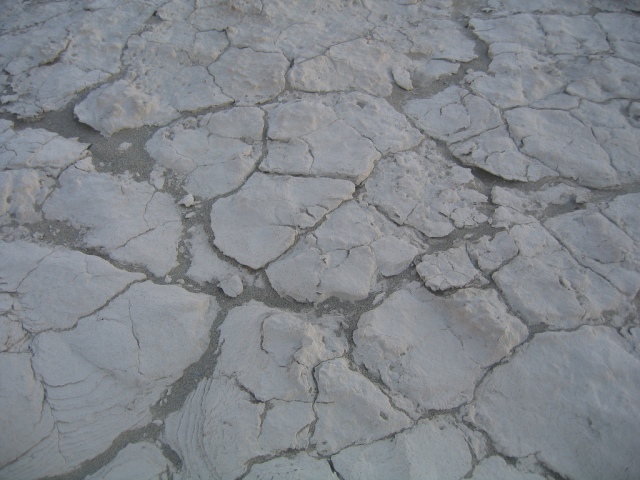 Death Valley 2008 - 3